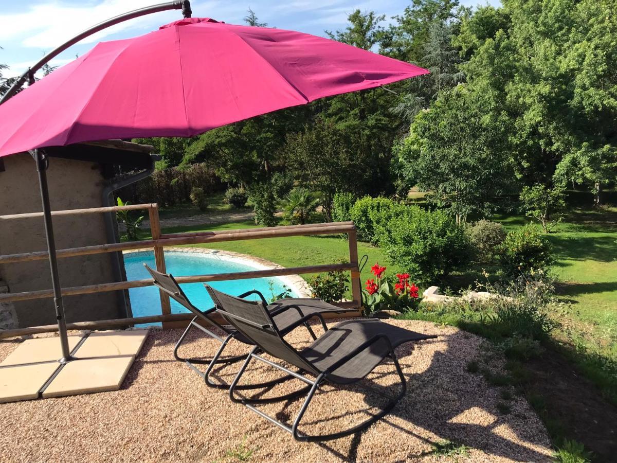 Апартаменты Moulin A Vent De Prentygarde En Dordogne Velines Экстерьер фото